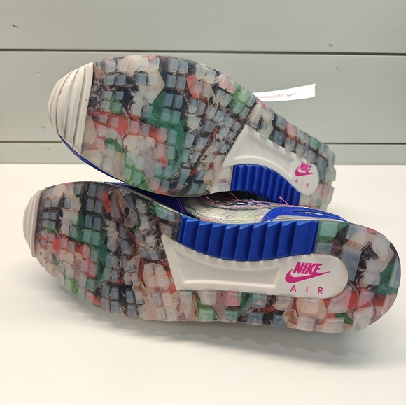 Nike Air Pegasus 89 Golf NRG Phoenix Open Take out the Trash Crazy Sneakers 11.5 - Picture 8 of 9